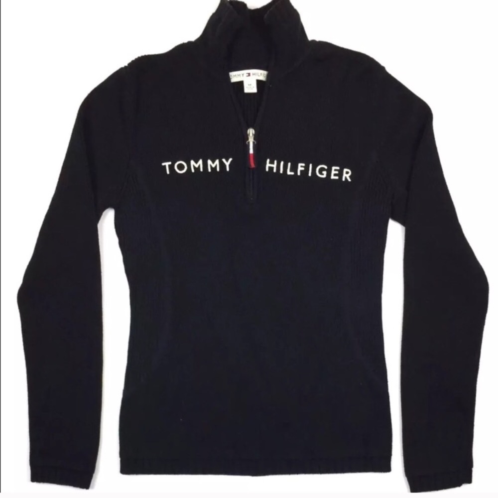 Tommy Hilfiger Sweater Small/Medium